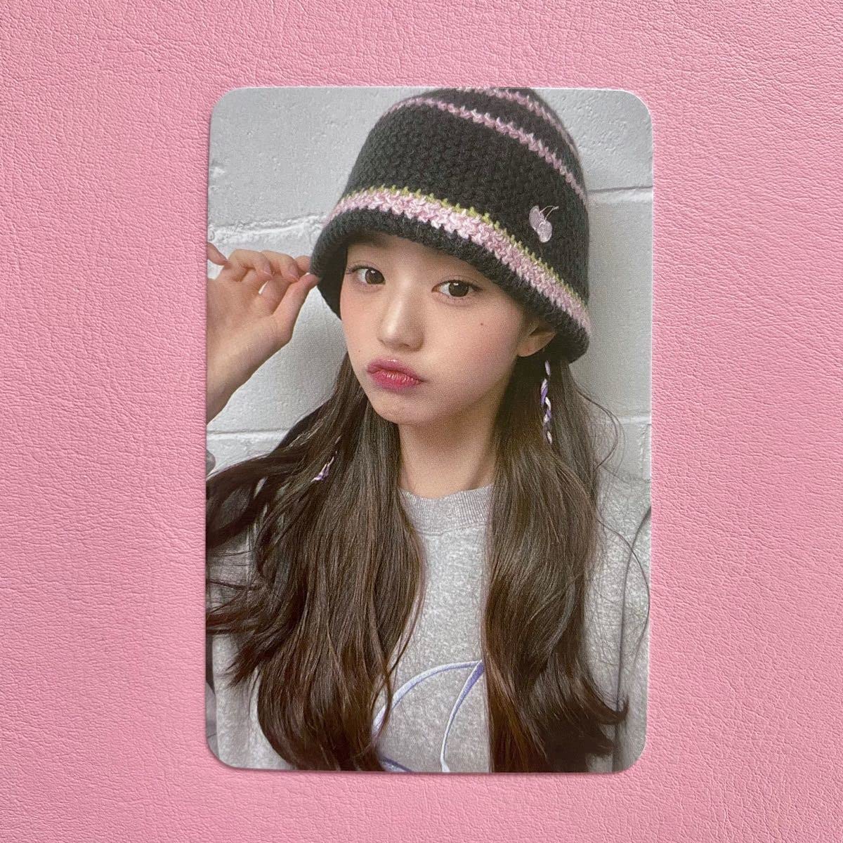 ive izone ウォニョン　wonyoung トレカ kirsh Amazon.co.jp: IVE ウォニョン WONYOUNG トレカ55枚セットアイヴ